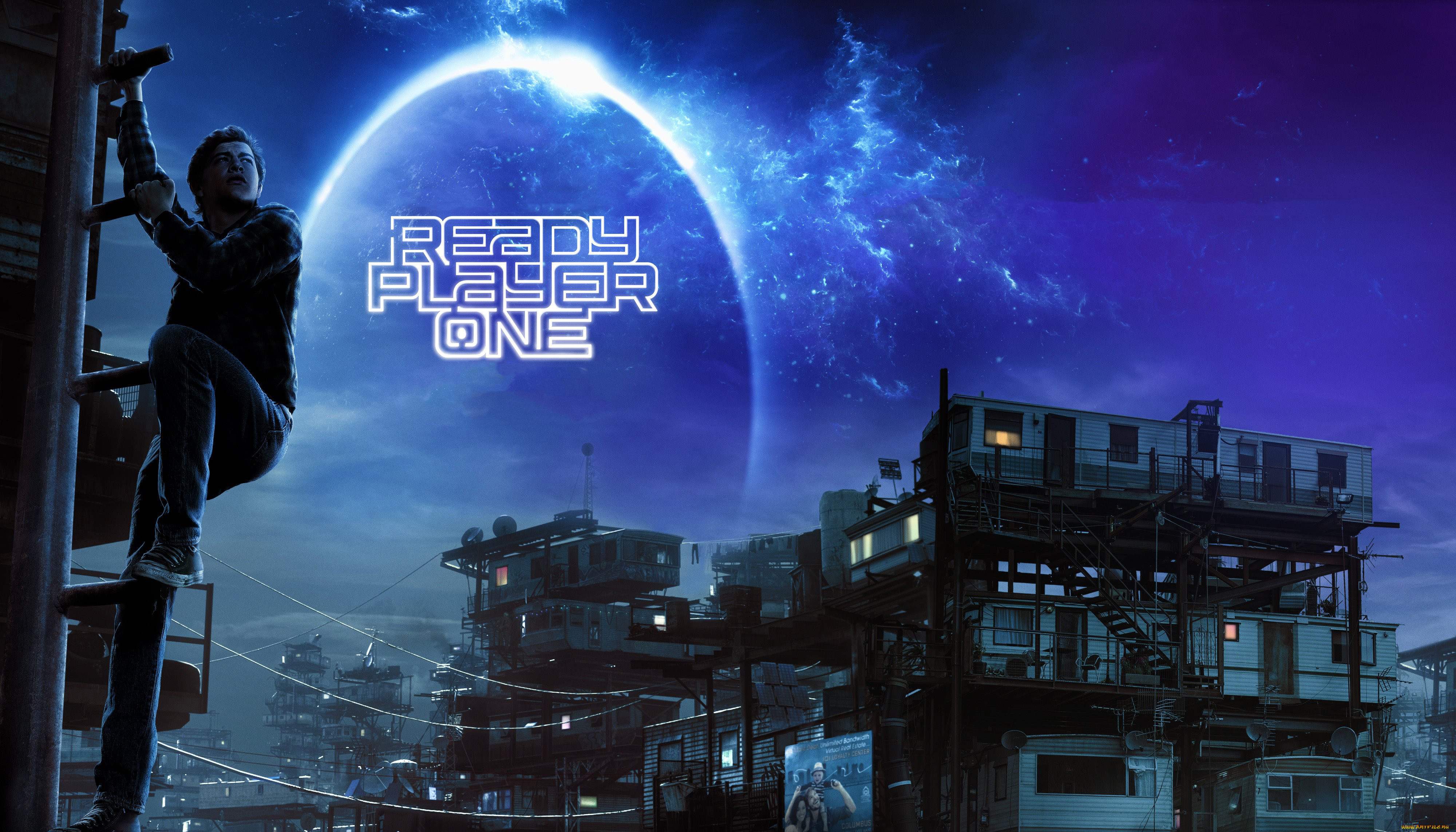  , ready player one, oasis, , 2018, , , , ready, player, one